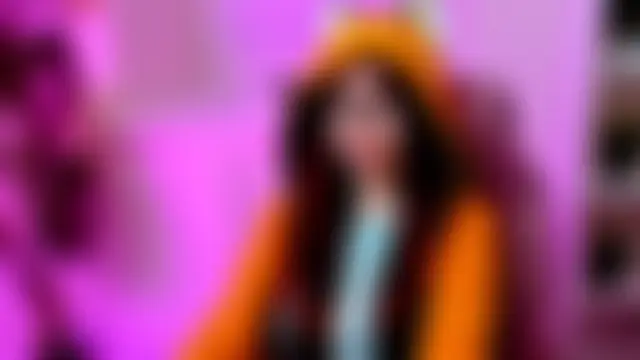 CarolGiggly 라이브 XXX 채팅