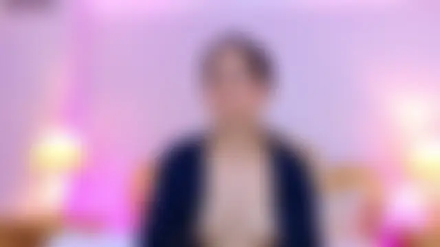 LizyOwenのウェブカメラショー