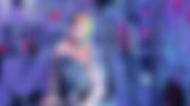 PANDORANEZZ Adlı Modelin Canlı XXX Sohbeti