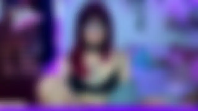 Živá chatovací místnost Roxanbunny1