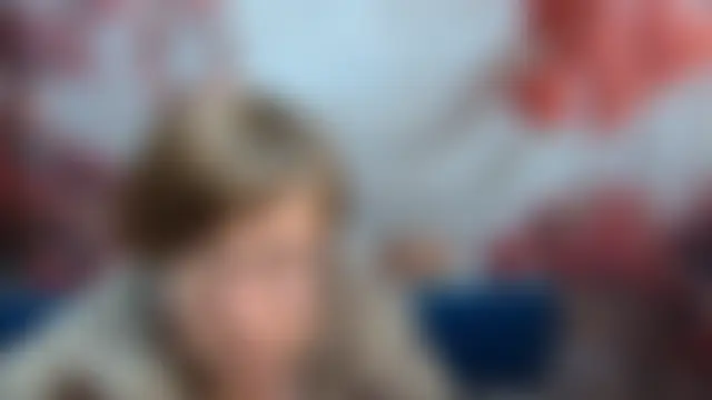 Webkamerová show RadaChudna