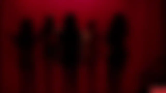 TNT-Sister Webcam-Show