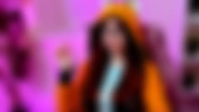 Czat XXX na żywo – CarolGiggly