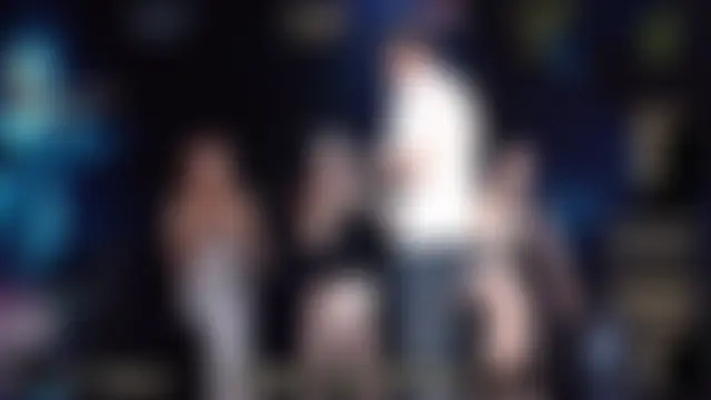 Bgirl-001 网络视讯表演