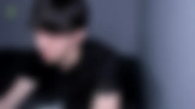 Quentin_Blake – Kamerová šou