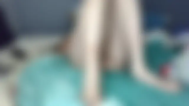 k-dong Adlı Modelin Web Kamerası Şovu