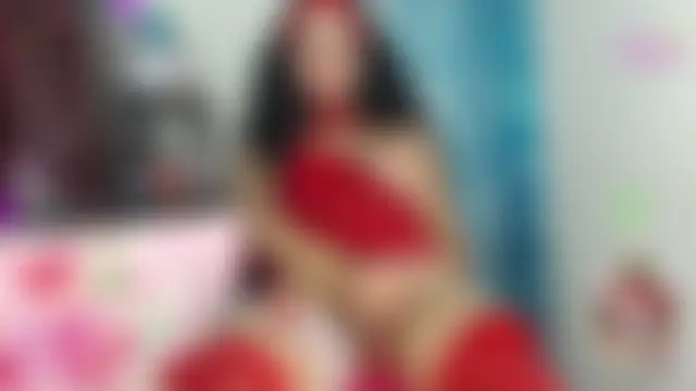 Sexy_mariana534 Webcam show