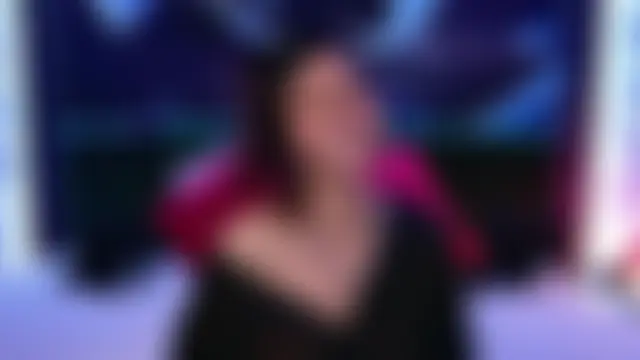 Živý XXX chat ElyaQuinn