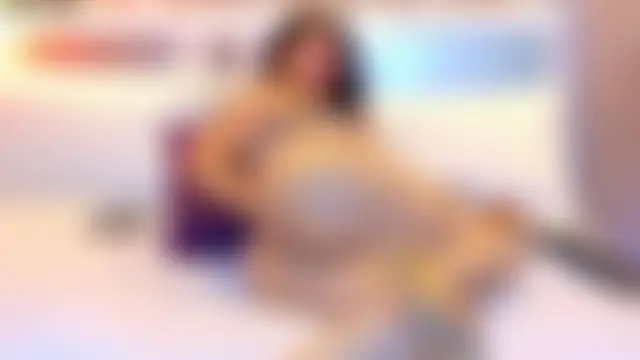 Webkamerová show MonserratLune