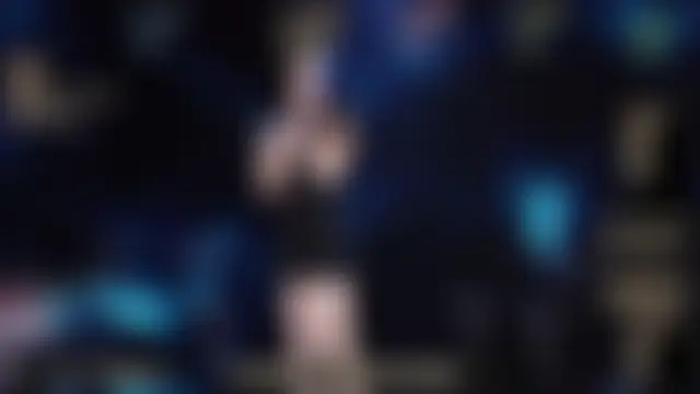 Bgirl-001 在線直播表演