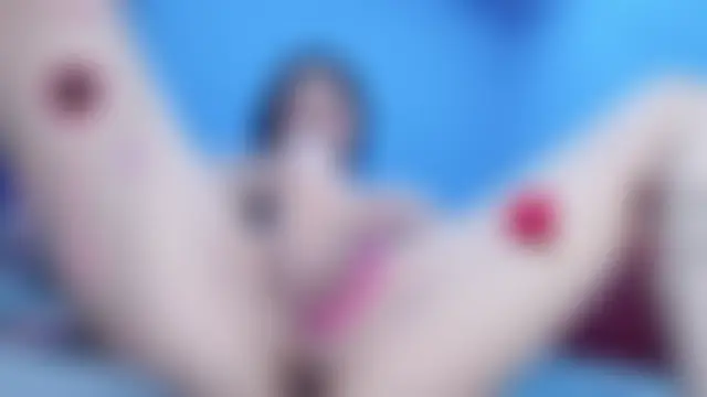 YaoYao-07's Webcam Show