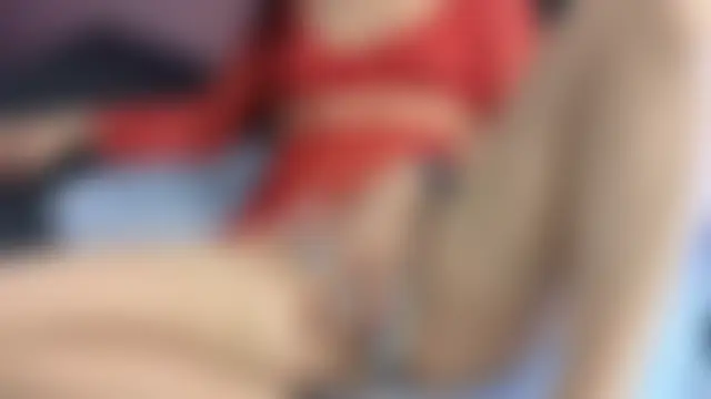 Pokazy przed kamerką – TessaXmith