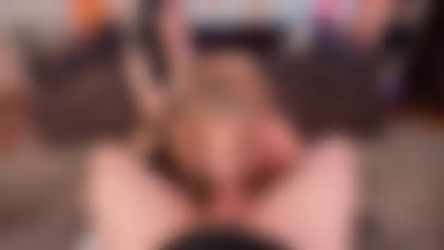 NickAnny Adlı Modelin Canlı Seks Kamerası Şovu