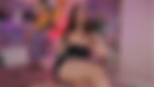 SelenneVoss Webcam show