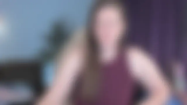 Kelly_Carolina Show in webcam