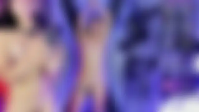 LexyVenus_BDSM 网络视讯表演