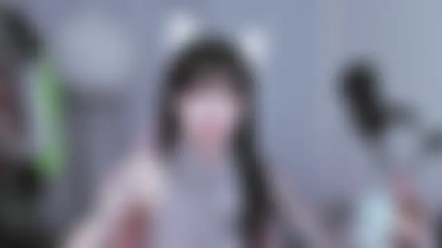 MISA_02 Adlı Modelin Web Kamerası Şovu