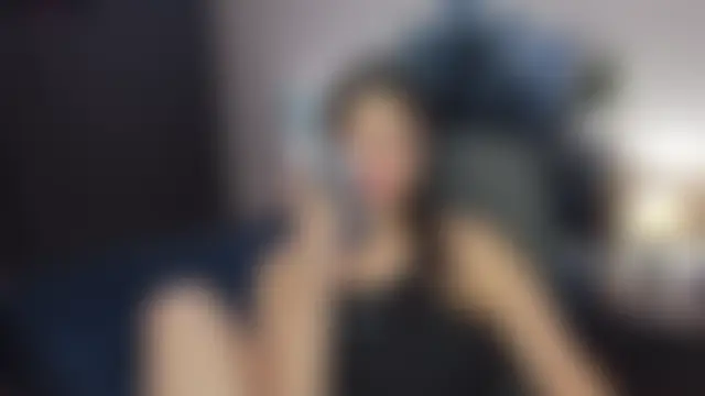 MaryMayson Show in webcam