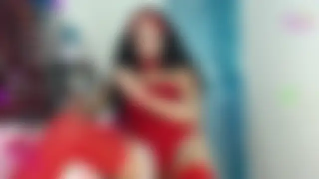 Sexy_mariana534's Live Sex Cam Show