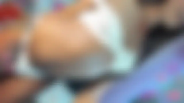 DarliingSweet Webcam show