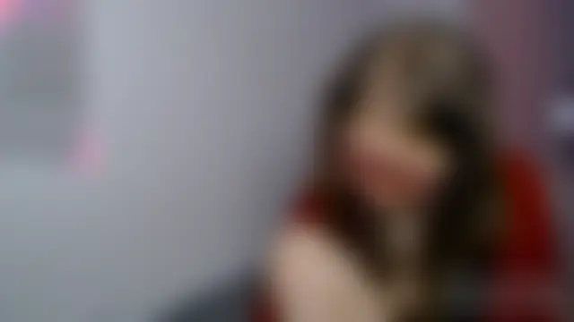 Czat XXX na żywo – Sarah_HS