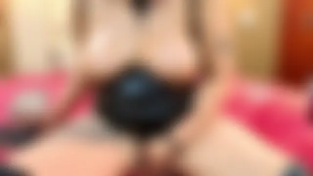 Anabella_Thompson Adlı Modelin Web Kamerası Şovu