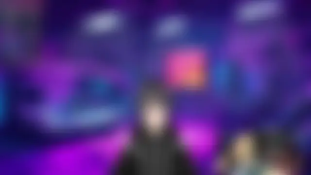 Pui-Ch's Webcam Show