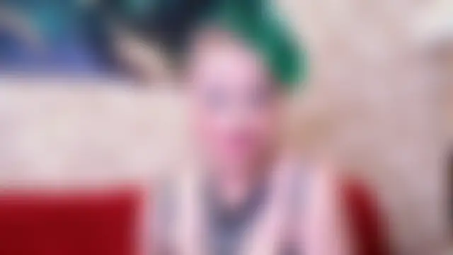 _Sara__Smith_ 网络视讯表演