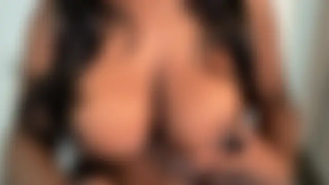 ebonybunnyxx's Webcam Show