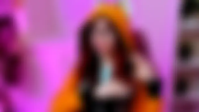 Онлайн чат XXX CarolGiggly