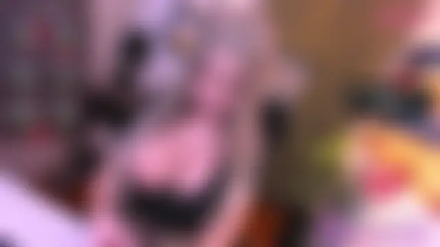 Pokazy przed kamerką – xBigSurpriseLorainex