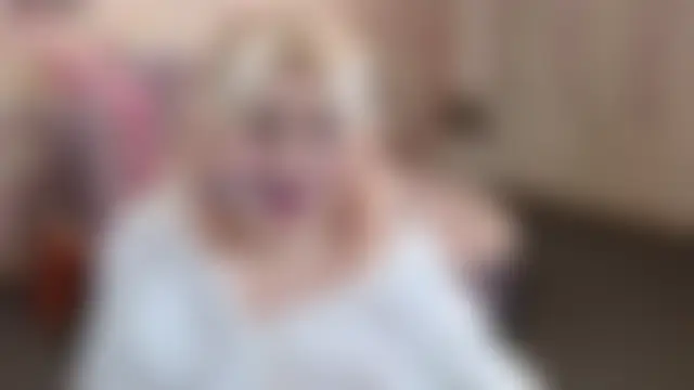 Penelope_Pinky 网络视讯表演