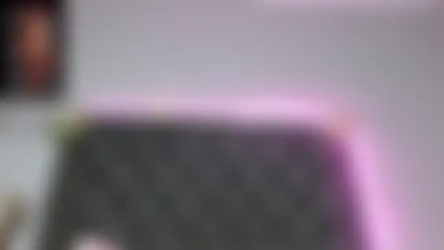 CharlotteLemke 网络视讯表演