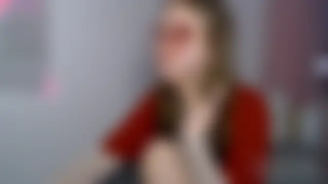 Chat XXX en directo de Sarah_HS