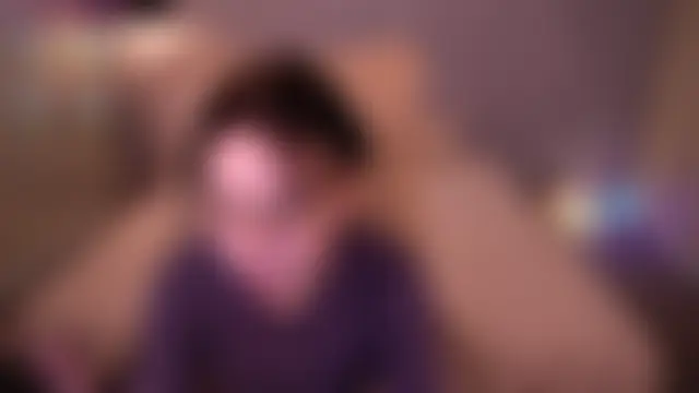 Show modela TorrySrar na web-kameri