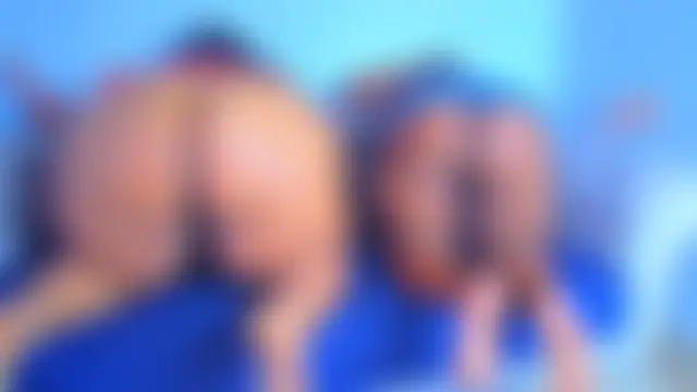 FatAssAfricanBarbie's Webcam Show