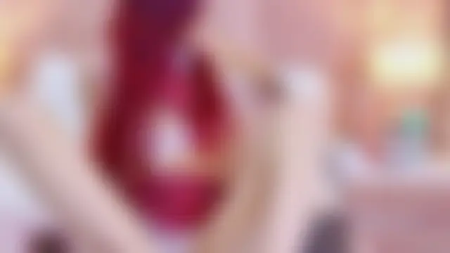 Živá chatovací místnost ScarlettFoox