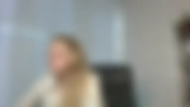 Show modela SeedneySi na web-kameri