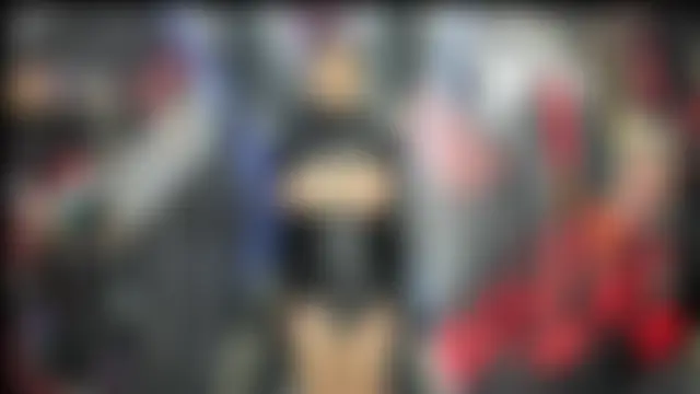 SUBMISSION_BDSM – Kamerová šou