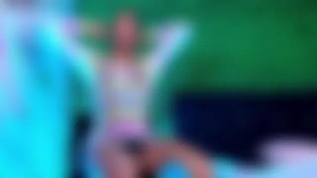 Raven_kiss Webcam-Show