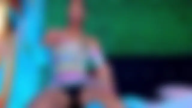 Raven_kiss Pertunjukan Webcam