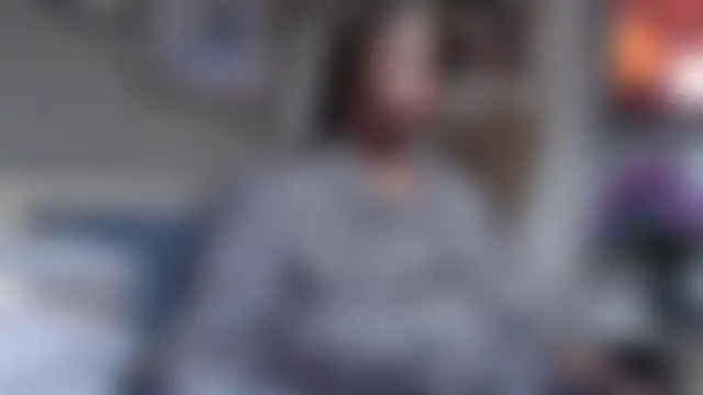 Pertunjukan Kamera Web ThickyMinajxx