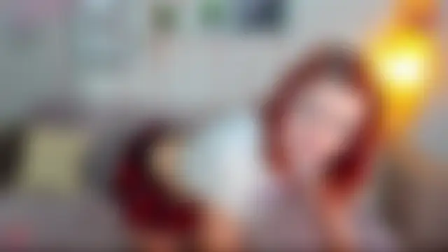 Creamy_Lissa's Webcam Show