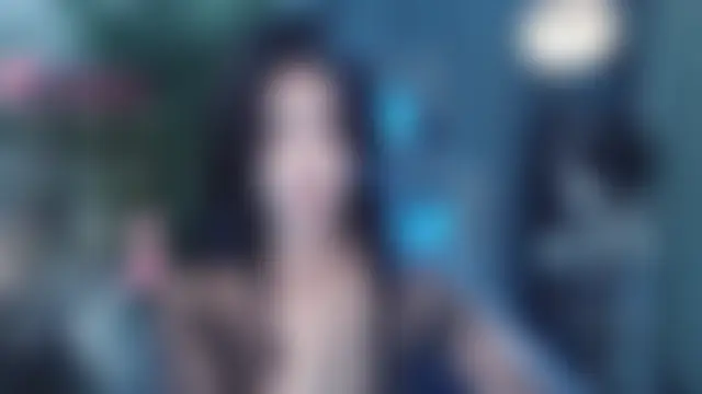 feifei-love Webcam show