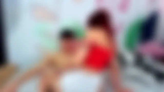 Rubi_and_Myke – Kamerová šou