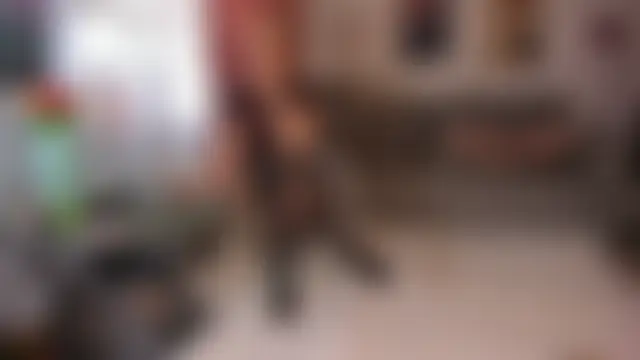 Show webcam de Afanasia