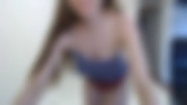 AnnaSweet18n Webbikameraesitys