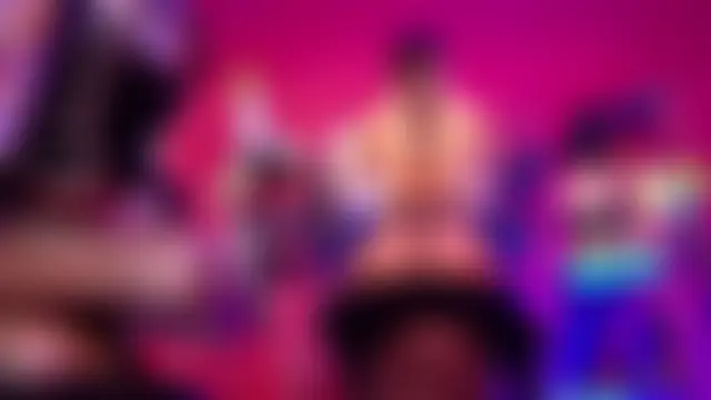 MistressSlut1 网络视讯表演