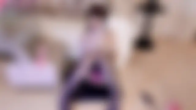 Pokazy przed kamerką – Abiutmm