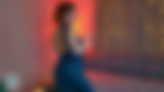 TesssaHart – Kamerová šou